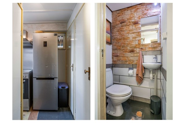 Medium property photo - Oudebildtdijk 982, 9075 NJ Westhoek